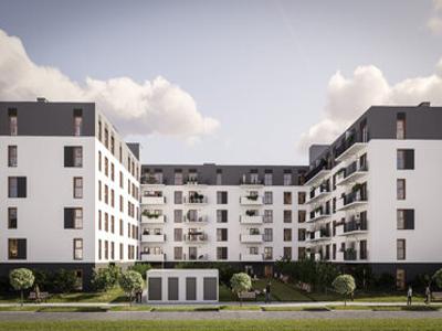 Mieszkanie 69,72 m², piętro 3, oferta nr X/107