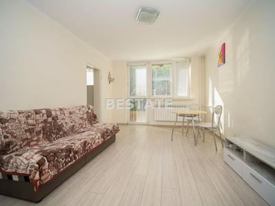 Mieszkanie do wynajęcia 1 pokój Tarnów, 28,50 m2, parter