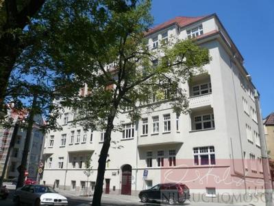 Mieszkanie do wynajęcia 2 pokoje Poznań Grunwald, 72 m2, 1 piętro