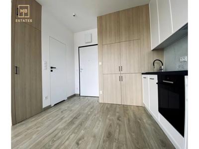 Mieszkanie do wynajęcia 37,00 m², piętro 3, oferta nr MBE-MW-4283