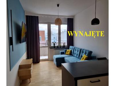 Mieszkanie do wynajęcia 38,00 m², piętro 4, oferta nr 3930