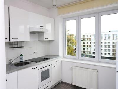 Mieszkanie do wynajęcia 56,70 m², piętro 5, oferta nr OR015635