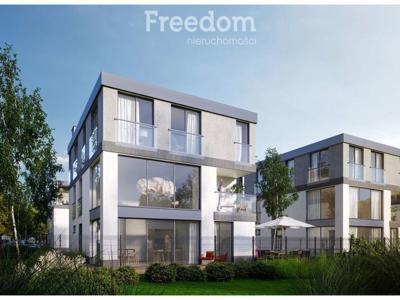 Mieszkanie na sprzedaż 126,68 m², piętro 2, oferta nr 27352/3685/OMS