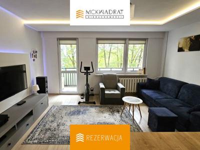 Mieszkanie na sprzedaż 2 pokoje Białystok, 48,30 m2, 1 piętro