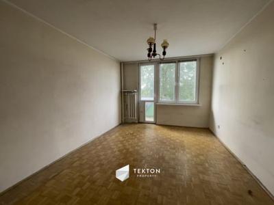 Mieszkanie na sprzedaż 2 pokoje Warszawa Wawer, 38 m2, 3 piętro