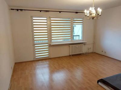 Mieszkanie na sprzedaż 3 pokoje Bydgoszcz, 61,10 m2, 1 piętro