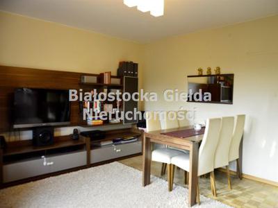 Mieszkanie na sprzedaż 3 pokoje Czarna Białostocka, 60,55 m2, 3 piętro