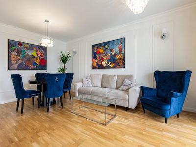 Mieszkanie na sprzedaż 3 pokoje Gdańsk Śródmieście, 70,24 m2, 4 piętro