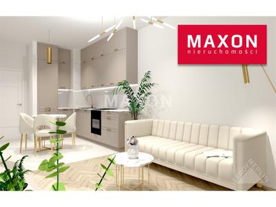 Mieszkanie na sprzedaż 39,70 m², piętro 1, oferta nr 59657/MS/MAX
