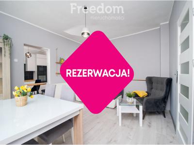 Mieszkanie na sprzedaż 53,23 m², parter, oferta nr 27294/3685/OMS