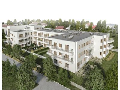 Mieszkanie na sprzedaż 81,58 m², piętro 1, oferta nr 27349/3685/OMS