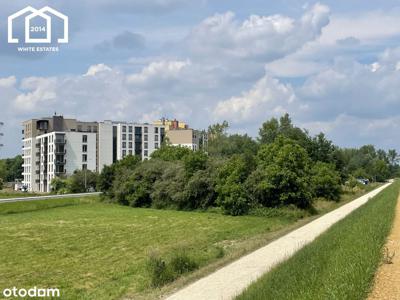 Aktualne | 2 pokoje | Balkon | Lasówka/Myśliwska