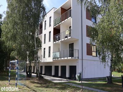 2-pokojowe mieszkanie 40m2 + balkon Bez Prowizji