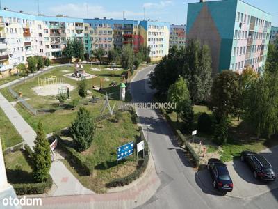 Mieszkanie w centrum | 51 m2 | super lokalizacja