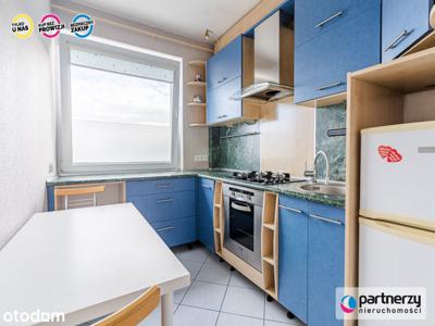 Apartament w centrum Gdańska