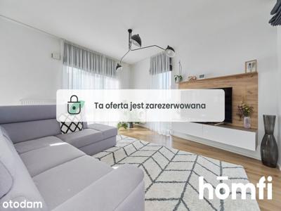 Piasta Towers| mieszkanie 3-pok.| 86_29 kredyt 2%