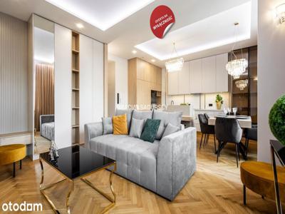 Nowy Apartament / wysoki standard / 70 m2 / Wisła