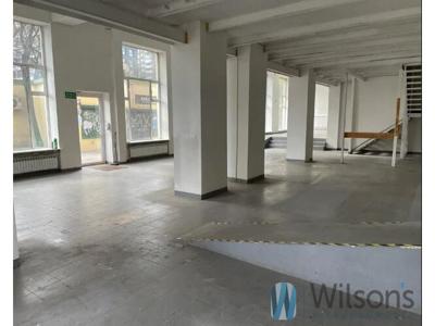 Obiekt do wynajęcia 720,00 m², oferta nr WIL868765