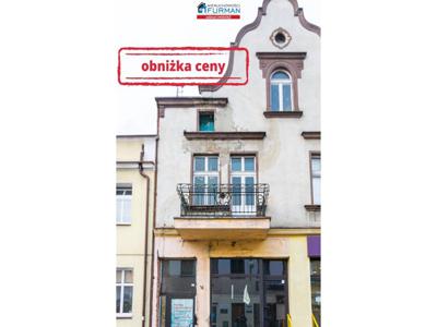 Obiekt na sprzedaż 242,87 m², oferta nr FRC-BS-195529