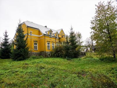 Obiekt na sprzedaż 448,00 m², oferta nr HASY826