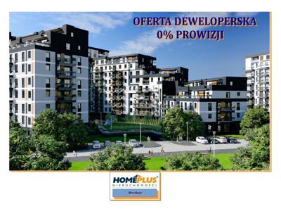 Oferta Deweloperska, 0%, inwestycja w Nowym Dworze