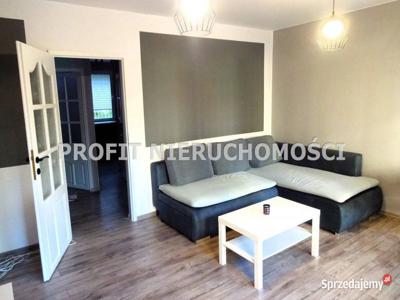 Oferta wynajmu mieszkania Łódź 49.41m2 2 pokojowe