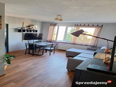 Oferta wynajmu mieszkania Rybnik 32.7m2 1 pokojowe