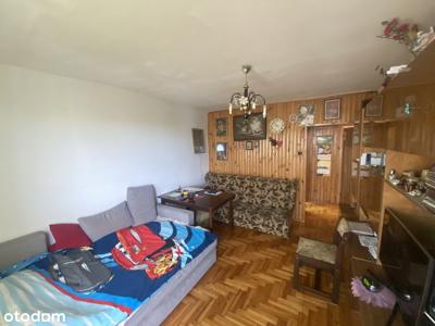 Merto Szwedzka apartament w standardzie premium