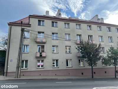 2-pokojowe mieszkanie 38m2 + balkon Bez Prowizji