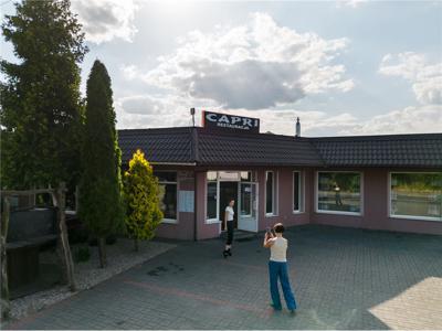 Restauracja Wynajem Poznań, Polska