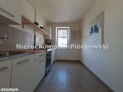 4-pokojowe mieszkanie 86m2 + balkon Bez Prowizji