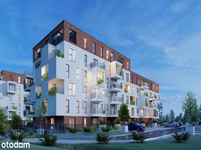 Mieszkanie B13 nowe mieszkanie już od 299 000 zł
