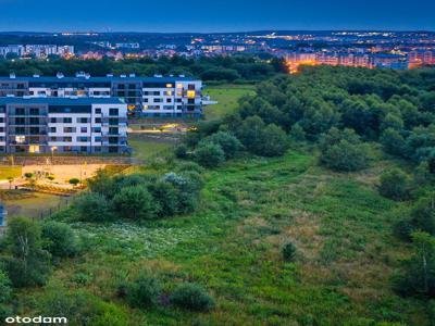 Słoneczne mieszkanie dwupokojowe Stabłowice