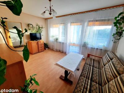 Tarn.Góry. / STRZYBNICA - 2 piętro 38m2 2 pokoje