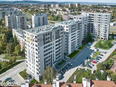 Dwustronne, 3-pokojowe mieszkanie 68m2 | Kurdwanów