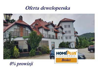 Condohotel z aquaparkiem, 10 min -Szklarska Poręba