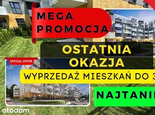 3 pok + MEGA OBNIŻKA podpisz rezerwacje do DZIŚ !