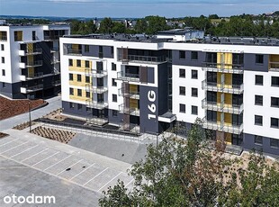 3-Pokoje-55,25m2 |2 Piętro| Balkon| Natura Park