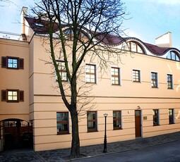 Apartamenty Staromiejskie