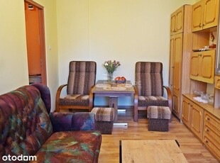 Apartament Nowy, 2 Pok, 42.5M, Wykończone, Parking