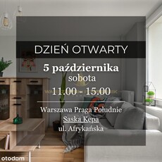 Inwestycyjne 2 Pokoje/ 30 M2/ Saska Kępa