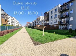 Apartament na sprzedaż Panorama Park