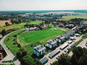 Gotowe do zamieszkania, 3 pokojowe Fałkowo