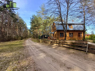 Hajnowski, Narew, Rybaki