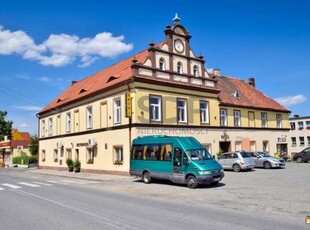 Lokal użytkowy, Kostomłoty, ul. Rynek