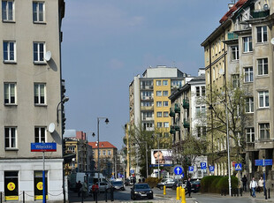 mazowieckie, Warszawa, Śródmieście, Dobra