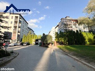 Nowość! Apartament 66,67 m2 Tenisowa Piękny Widok