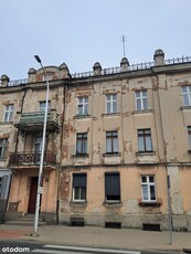 2 pokoje, 48m2, balkon, III piętro, Os.Dobrzec