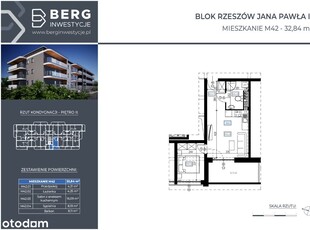 Mieszkanie 2 pok/ szybki odbiór/ 32.84 m2