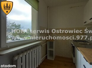 Mieszkanie 36 m2 na sprzedaż parter/10 Os. Rosochy